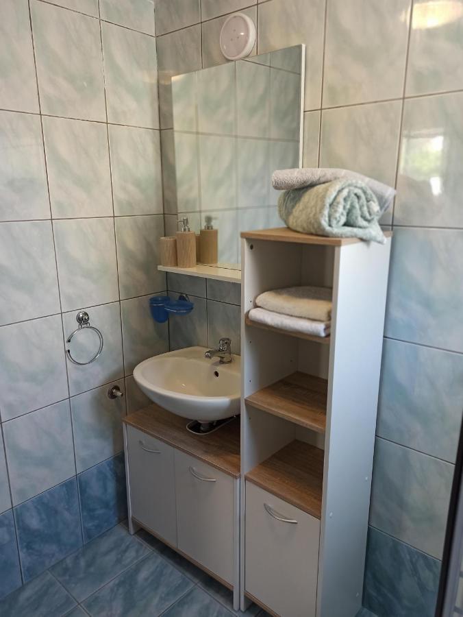 Sonja Apartment เปรมันตูรา ภายนอก รูปภาพ
