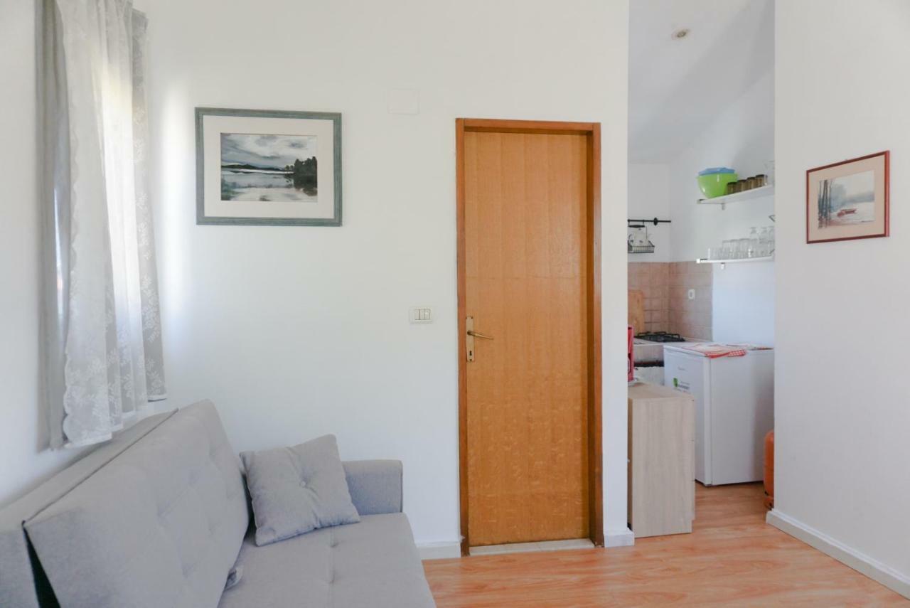 Sonja Apartment เปรมันตูรา ภายนอก รูปภาพ