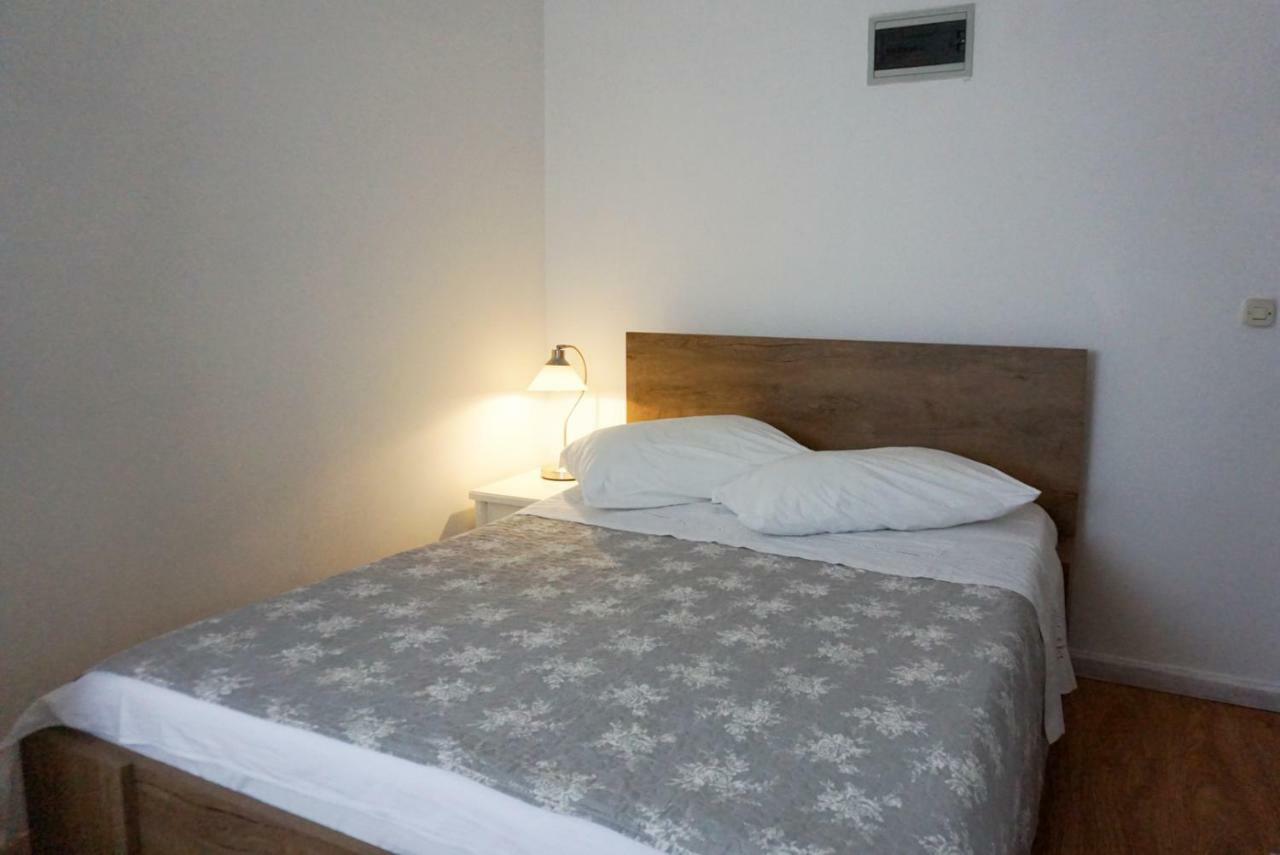 Sonja Apartment เปรมันตูรา ภายนอก รูปภาพ