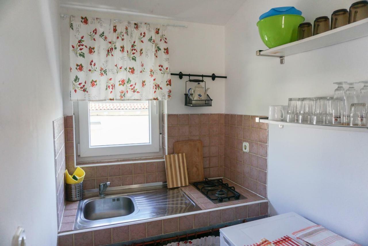 Sonja Apartment เปรมันตูรา ภายนอก รูปภาพ