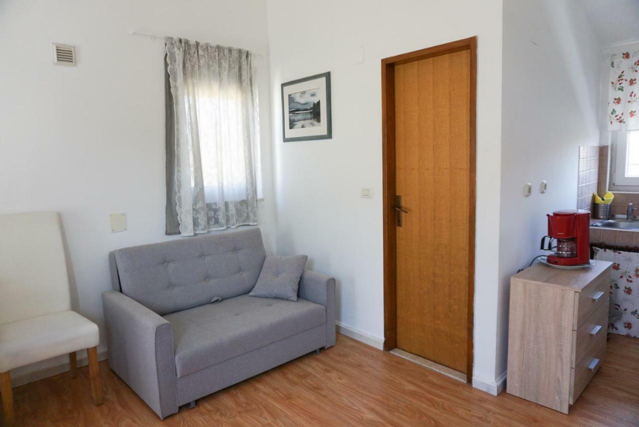 Sonja Apartment เปรมันตูรา ภายนอก รูปภาพ