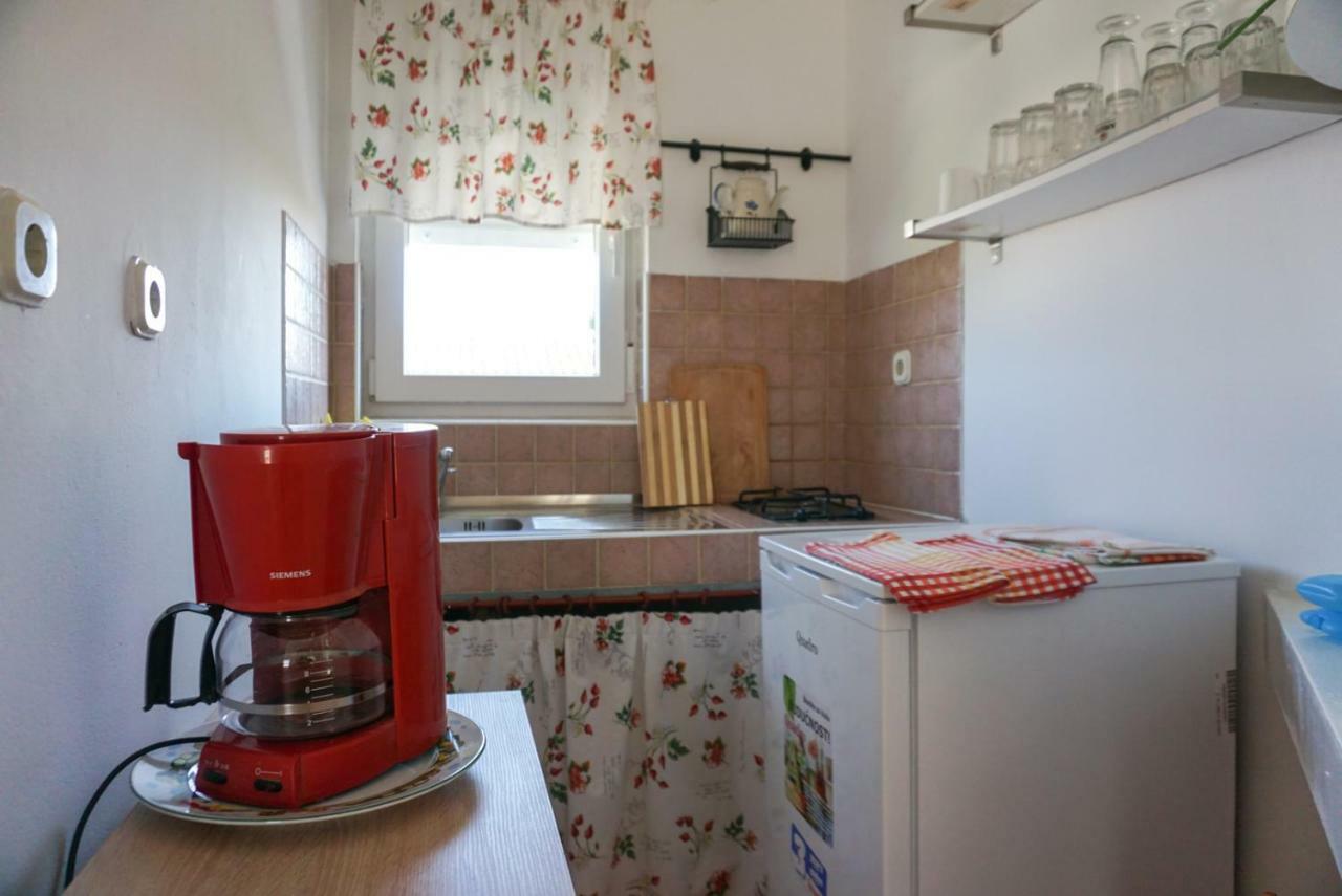 Sonja Apartment เปรมันตูรา ภายนอก รูปภาพ