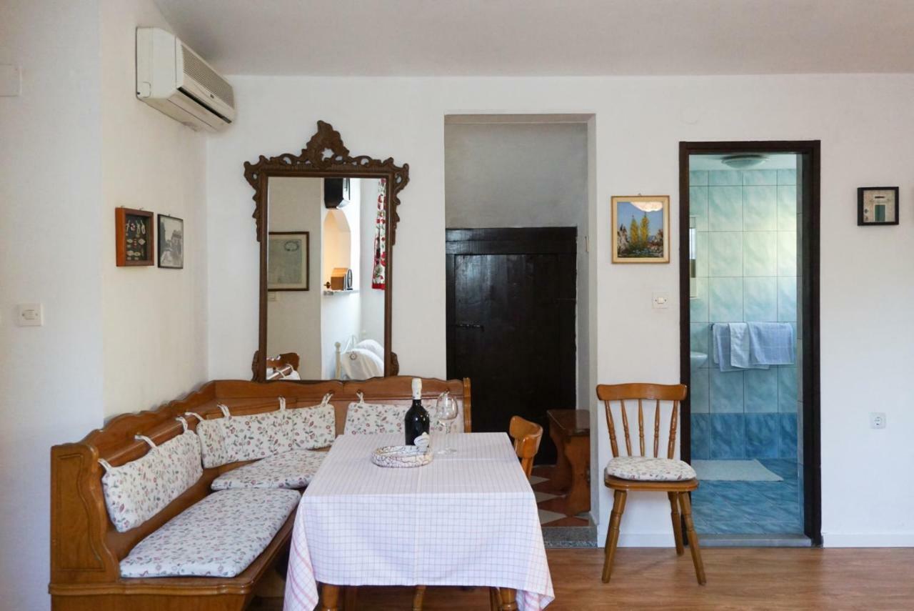 Sonja Apartment เปรมันตูรา ภายนอก รูปภาพ