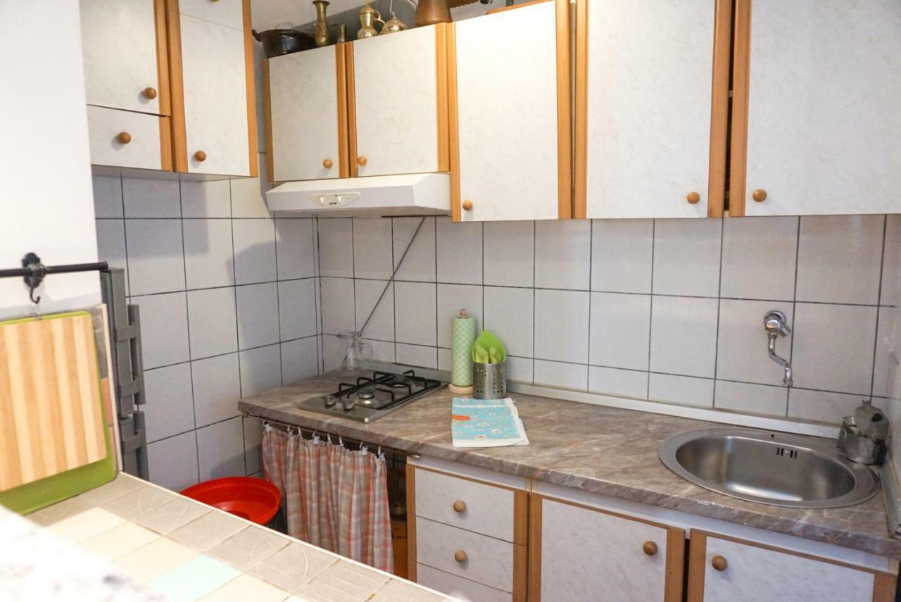 Sonja Apartment เปรมันตูรา ภายนอก รูปภาพ