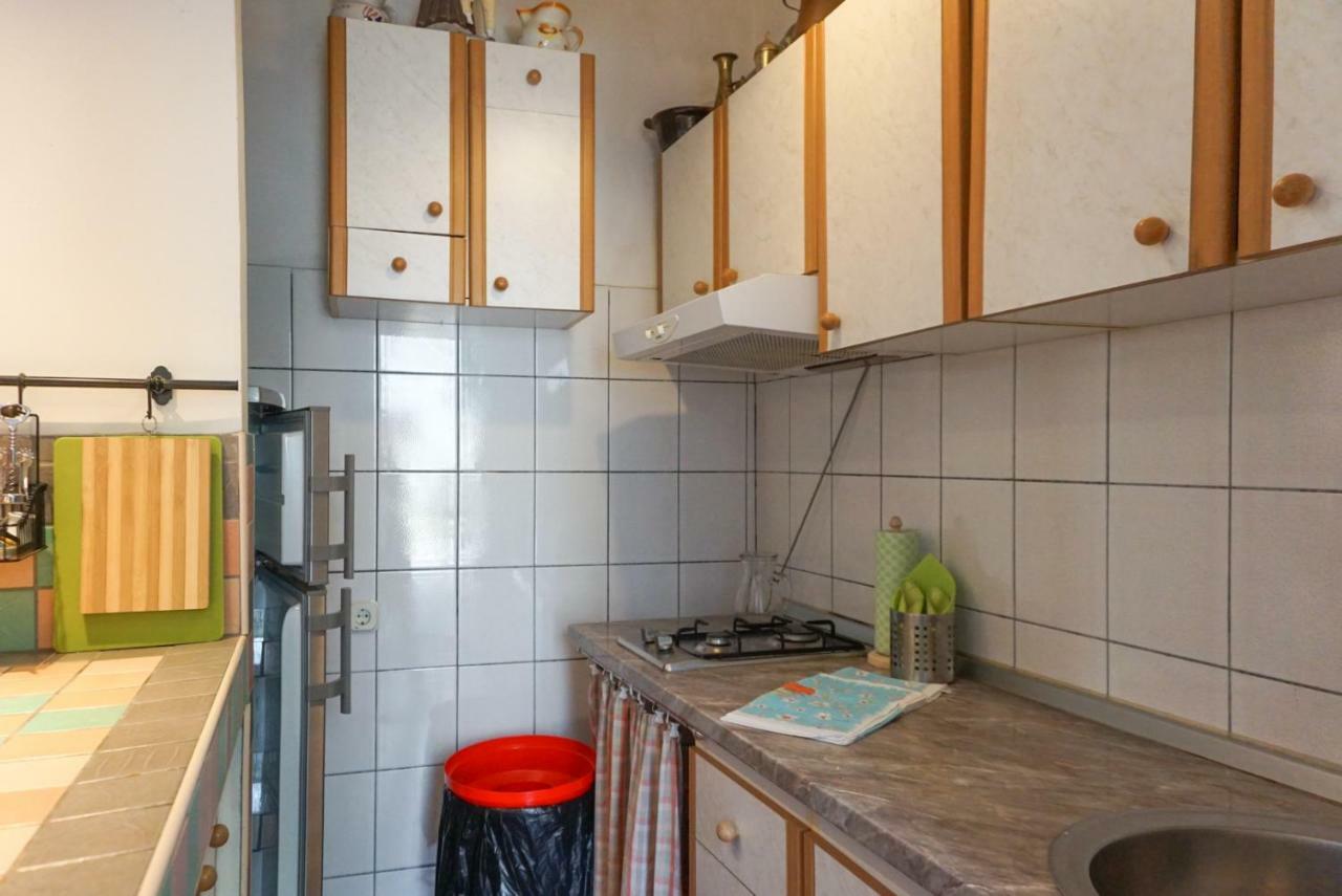 Sonja Apartment เปรมันตูรา ภายนอก รูปภาพ